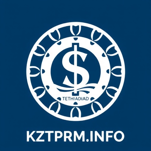 KZTPRM.INFO Logo